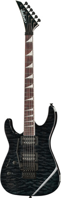 Jackson Soloist SLX TBK LH