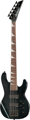 Jackson CBXNT V Trans Black