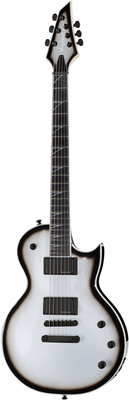 Jackson Pro Monarkh SC Silverburst