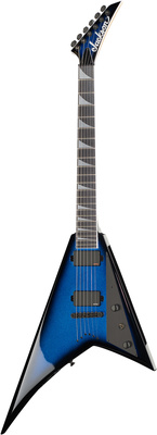 Jackson Pro Rhoads RRTMG MBlueburst