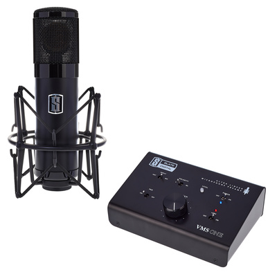 Slate Digital Virtual Microphone Sys B-Stock