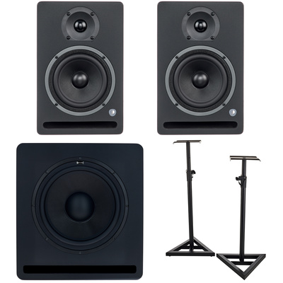Prodipe Pro 5 V3 Active Studio Bundle