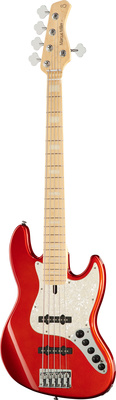 Marcus Miller V7 Swamp Ash-5 BMR