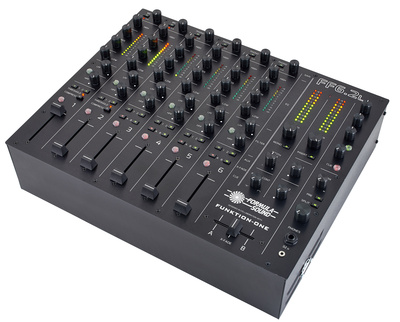 Formula Sound FF6.2 L B-Stock