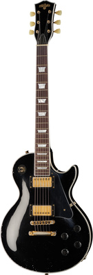 Maybach Lester Black Velvet 57