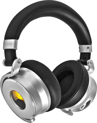 Meters OV-1 Black B-Stock