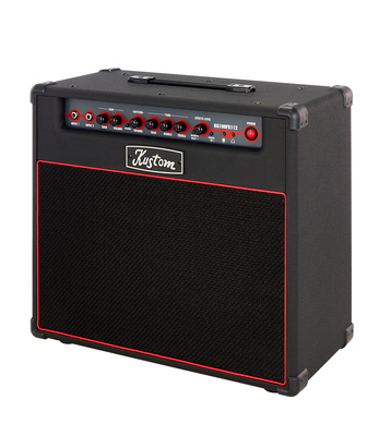 Kustom KG100FX 112 B-Stock