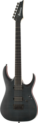 Ibanez RGAIX6FM-TGF Iron Label