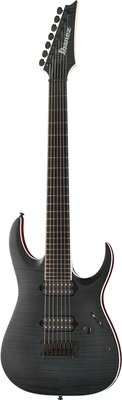 Ibanez RGAIX7FM-TGF Iron Label