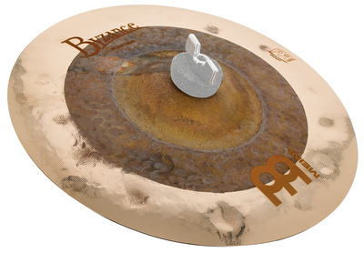 Meinl 10" Byzance Ex.Dry Dual Splash
