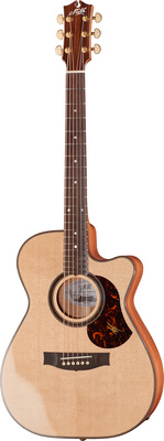 Maton EBG 808 70th Anniversary ECW