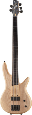 Ibanez GWB205-NTF Gary Willis