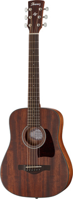 Ibanez AW54MiniGB-OPN Artwood