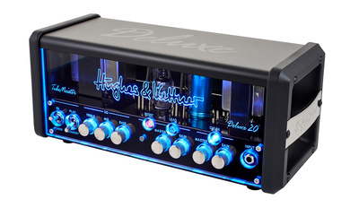 Hughes&Kettner TubeMeister Deluxe 20 B-Stock