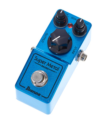 Ibanez SMMini Super Metal Ped B-Stock