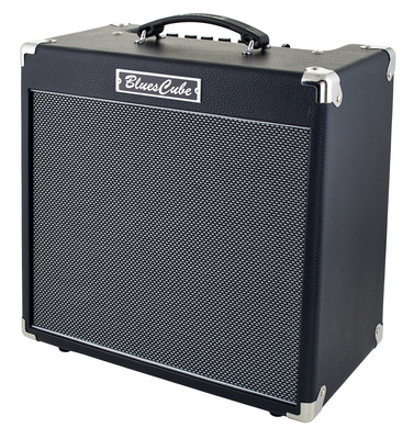 Roland Blues Cube Hot BK B-Stock