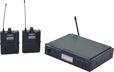 Shure PSM 300 Band Pack S8 B-Stock