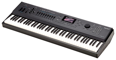 Kurzweil Forte 7 B-Stock