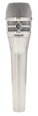 Shure KSM8 N B-Stock
