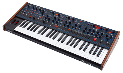Dave Smith Instruments OB-6 B-Stock