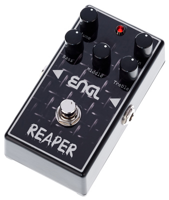Engl Reaper Distortion B-Stock