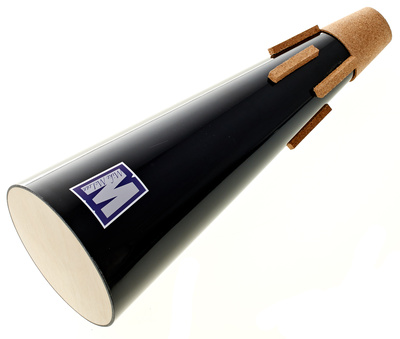 Mike McLean Mutes Straight Mute for Bari B-Stock