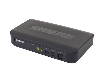 Shure BLX4 M17 B-Stock