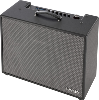 Line6 Firehawk 1500 B-Stock