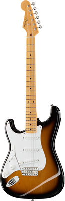 Fender Classic 50 Strat LH TSB Japan