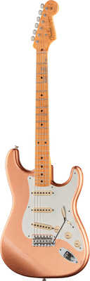Fender LTD 50s Relic Strat FCM