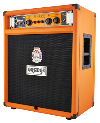 Orange OB1-300 Combo B-Stock