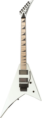 Jackson RR24 2H FR Snow White USA