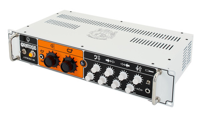 Orange 4-Stroke 300 B-Stock