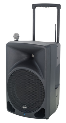 Alto Transport 12 B-Stock