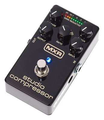 MXR M76 Studio Compressor B-Stock