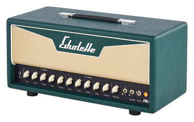 Echolette MK I Head B-Stock