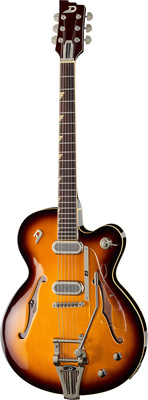Duesenberg Gran Majesto VB