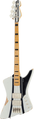 Sandberg Forty Eight 4 VM VW