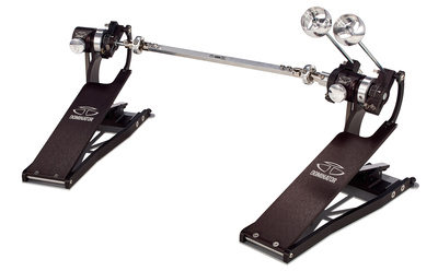 Trick Drums Dominator Double Pedal B-Stock