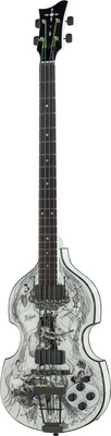 Höfner 60th Anniversary 500/1 Bass