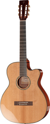 Takamine EF740FS TT Legacy