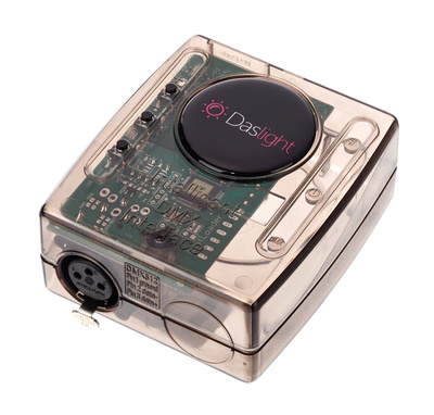 Daslight DVC4 Fun B-Stock