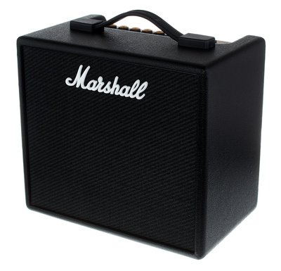Marshall Code 25 B-Stock