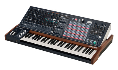 Arturia MatrixBrute B-Stock