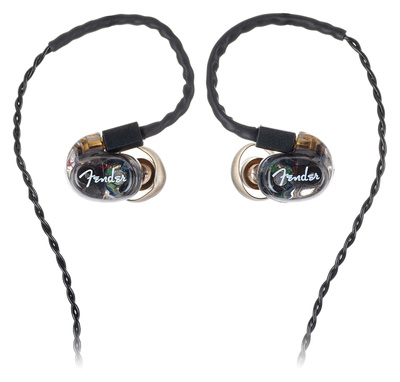 Fender DXA1 Pro IEM