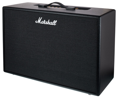 Marshall Code 100 B-Stock