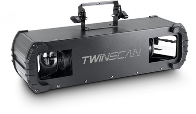 Cameo Twinscan 20 B-Stock