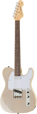 Vintage V62AB Reissued B-Stock
