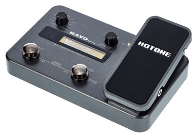 HoTone Ravo B-Stock