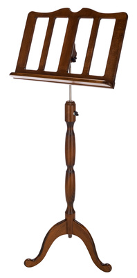 Scala Vilagio Music Stand Sonata WN B-Stock